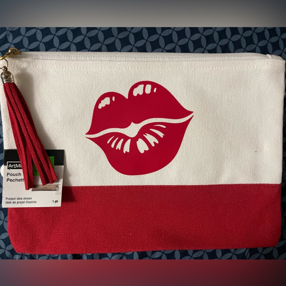 Make up bag